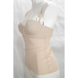Maidenform DM1006 Endlessly Smooth Foam Cup Underwire Camisole Cami 34B Nude NWT - Better Bath and Beauty