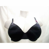 Maidenform DM7540 Smooth Luxe Extra Coverage Back Smoothing UW Bra 36B Black NWT - Better Bath and Beauty