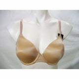 Maidenform DM7541 Side Smoothing Cooling Comfort Underwire Bra 36D Paris Nude NWT - Better Bath and Beauty
