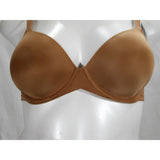 Maidenform DM7543 One Fab Fit 2.0 Demi Underwire Bra 36D Cinnamon Butter NWT - Better Bath and Beauty
