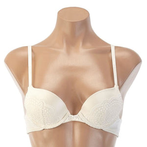 Maidenform Push-Up Bras - Solid and Lace 2-Pack 