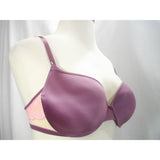 Maidenform Self Expressions 6660 Push Up and In Underwire Bra 34D Mauve - Better Bath and Beauty