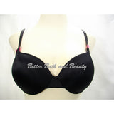 Maidenform Self Expressions 6660 Push Up and In Underwire Bra 36B Black - Better Bath and Beauty
