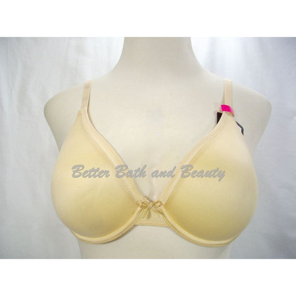 Maidenform Self Expressions 6770 Extra Coverage Memory Foam Underwire Bra 34D Nude - Better Bath and Beauty