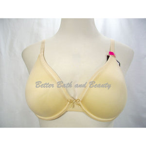 Maidenform Self Expressions 6770 Extra Coverage Memory Foam Underwire Bra 36D Nude - Better Bath and Beauty