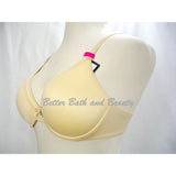 Maidenform Self Expressions 6770 Extra Coverage Memory Foam Underwire Bra 38DD Nude - Better Bath and Beauty