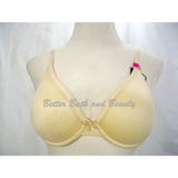Maidenform Self Expressions 6770 Extra Coverage Memory Foam Underwire Bra 40DD Nude - Better Bath and Beauty