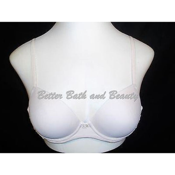 Olga womens Everyday minimizer bras, Gardenia Dot Print White, 44D US at   Women's Clothing store
