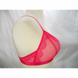 On Gossamer The Show Off Bralette G5112 SMALL Vermillion Coral NWT - Better Bath and Beauty