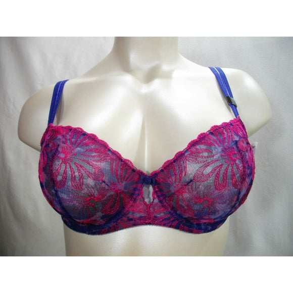 Bali Side Lift And Shaping Bra Size 42D White 3353 NWT
