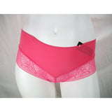 Paramour 115048 Dahlia 4-Section Cup Geo Lace UW Bra 42DD Fandango Pink - Better Bath and Beauty