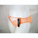Paramour 635014 Amber Sheer Lace Bikini Panty 2XL XXL Desert Flower - Better Bath and Beauty