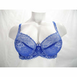Paramour 635946 by Felina Madison Bikini Panty SMALL Amparo Blue - Better Bath and Beauty
