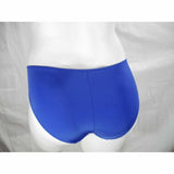 Paramour 635946 by Felina Madison Bikini Panty SMALL Amparo Blue - Better Bath and Beauty