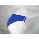 Paramour 635946 by Felina Madison Bikini Panty XL X-LARGE Amparo Blue - Better Bath and Beauty