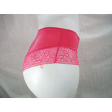 Paramour 735011 by Felina Carolina Hipster Panty LARGE Pink Flambe - Better Bath and Beauty