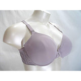Paramour 905001 by Felina Lorraine Front Close Nursing Bra with Wicking 40D Gull Gray - Better Bath and Beauty