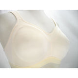 Playtex 4159 18 Hour Active Lifestyle Sports Bra 38B Nude NEW WITHOUT TAGS - Better Bath and Beauty