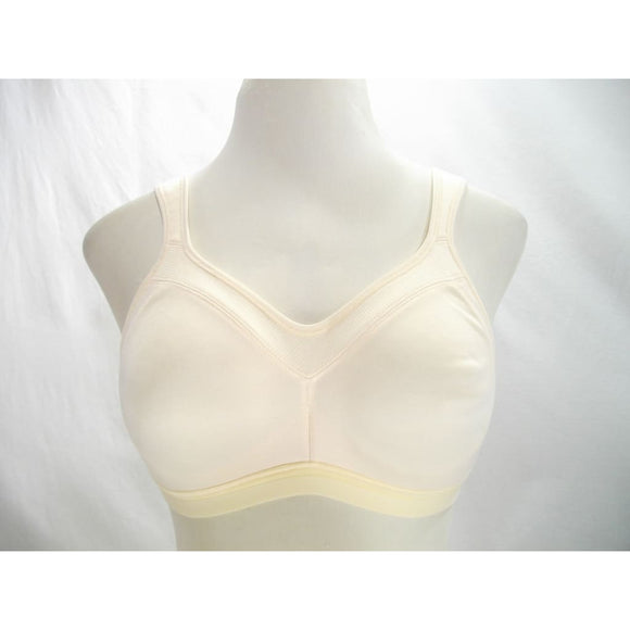 Playtex 4159 18 Hour Active Lifestyle Sports Bra 38C Nude - Better Bath and Beauty