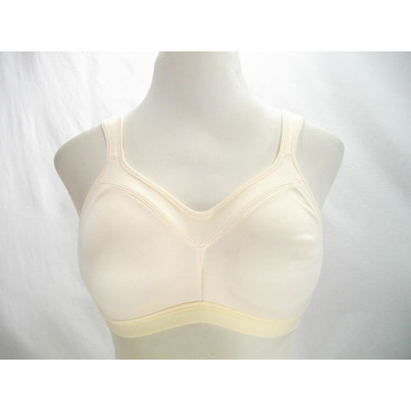 Playtex 18 Hour Active Lifestyle Bra 4159 - Nude Size 42dd for