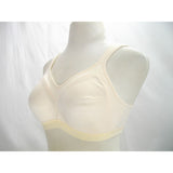 Playtex 4159 415T 18 Hour Active Lifestyle Sports Bra 44C Nude NWOT - Better Bath and Beauty