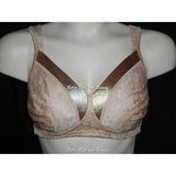 Playtex 4609 18 Hour Comfort Fit Wire Free Bra 40C Nude - Better Bath and Beauty