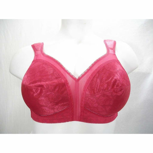 NWOT Playtex Women's 42B 18 Hour Posture Boost Front Close
