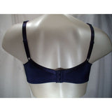 Playtex 4745 18 Hour Ultimate Lift and Support Wire Free Bra 36C Blue NWOT - Better Bath and Beauty