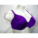 Playtex 4848 Love My Curves Modern Curvy Underwire T-Shirt Bra 44DDD Purple NWT - Better Bath and Beauty