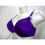 Playtex 4848 Love My Curves Modern Curvy Underwire T-Shirt Bra 44DDD Purple NWT - Better Bath and Beauty