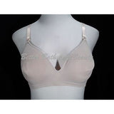 Playtex 7006 Oh So Seamless Wire Free Bra 38C Nude - Better Bath and Beauty