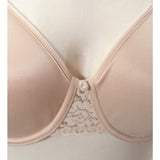 Playtex Secrets 4398 Unlined Beautiful Shaping Underwire Bra 38C Nude - Better Bath and Beauty
