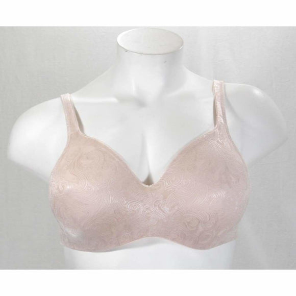 Playtex Secrets Undercover Slimming Underwire Bra 44D Sandshell NWT - Better Bath and Beauty
