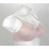 Playtex Secrets Undercover Slimming Underwire Bra 44D Sandshell NWT - Better Bath and Beauty