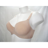 Simply Emma Lined Contour T-Shirt Underwire Bra 42C Nude NWOT - Better Bath and Beauty