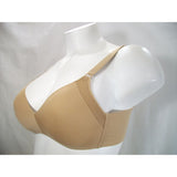Simply Perfect RN2771T Warner's Pillow Soft Wire-Free with Lift Bra 40C Almond Nude NWT - Better Bath and Beauty