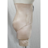 Slim Shape Extra Firm Control Hi Waist Thigh Slimmer XL X-LARGE Nude NWT - Better Bath and Beauty