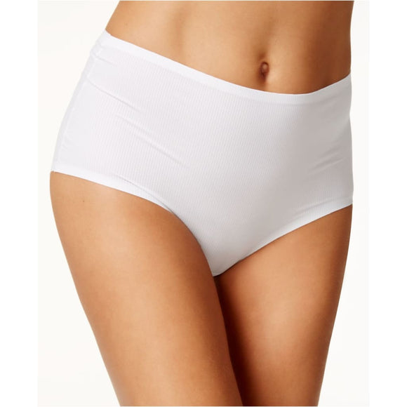 Spanx 10038R Light Control Smoothing Hipster X-SMALL White NWT - Better Bath and Beauty