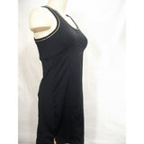 Tail Tech Style B5F 500 Performance Activewear Meryl Microfiber Top SMALL Black NWT - Better Bath and Beauty