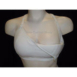 Two Hearts Maternity Nursing Molded Wire Free Bra XL X-LARGE White NEW WITH TAGS - Better Bath and Beauty
