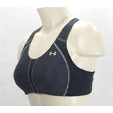 Under Armour 1233074 Armour Sports Bra Wire Free 32A Black NWT - Better Bath and Beauty