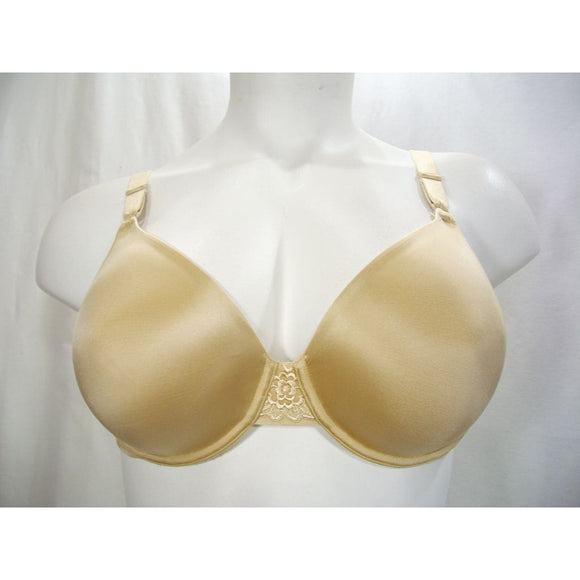 Vanity Fair 75081 Body Sculpt Side Shaping Full Coverage UW Bra 38C Nude - Better Bath and Beauty