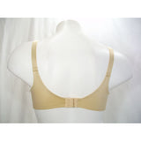 Vanity Fair 75081 Body Sculpt Side Shaping Full Coverage UW Bra 38D Nude - Better Bath and Beauty