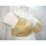 Vanity Fair 75081 Body Sculpt Side Shaping Full Coverage UW Bra 38D Nude - Better Bath and Beauty