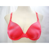 Vanity Fair 75200 Modern Coverage Look Lifted Underwire Bra 38B Coral - Better Bath and Beauty
