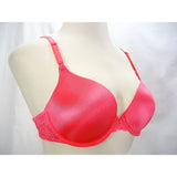Vanity Fair 75200 Modern Coverage Look Lifted Underwire Bra 38B Coral - Better Bath and Beauty