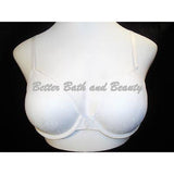 Vanity Fair 75215 Modern Coverage Lace Underwire Lift Underwire Bra 36B Ivory - Better Bath and Beauty