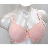 Vanity Fair 75335 Body Caress Underwire Bra 38B Shy Pink NEW WITH TAGS - Better Bath and Beauty