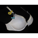 Vanity Fair 75339 Illumination Front Close Full Coverage Underwire Bra 40D White NWT - Better Bath and Beauty