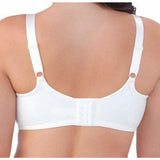 Vanity Fair 76090 Comfort Where it Counts Full Figure Underwire Bra 38DD Coconut White - Better Bath and Beauty